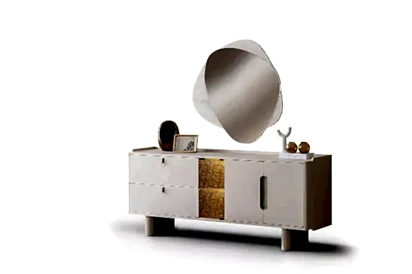 Mabel Yemek Odası Takımı