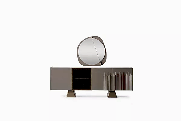 Madrid Konsol + Ayna