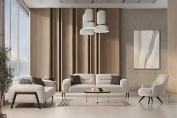 Maldiv Koltuk Takımı