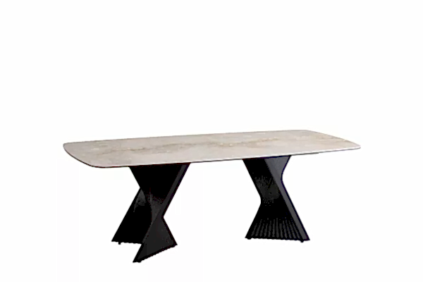 Mazu Seramik Masa TB-600