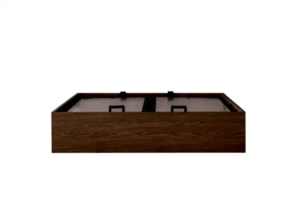 Mimosa Karyola Traversi Bazalı