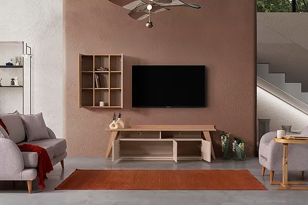 Mimosa Tv Ünitesi