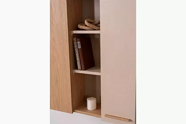 Mimosa Tv Ünitesi Asma Dolap