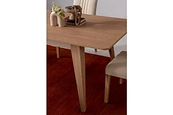 Mimosa Yemek Masası Takımı