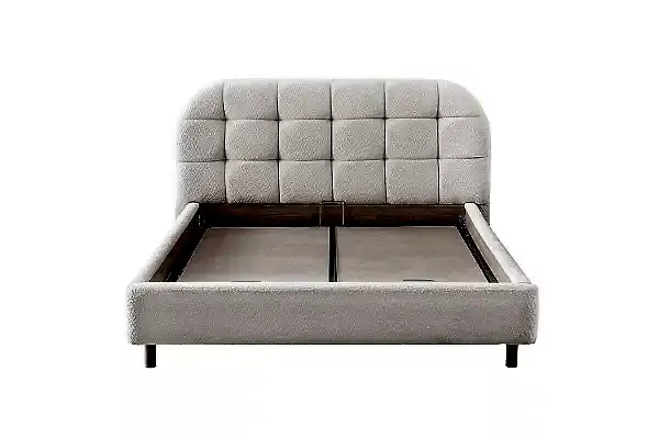 Mona Bazalı Karyola