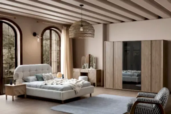 Mona Yatak Odası Takımı