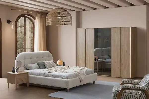 Mona Yatak Odası Takımı