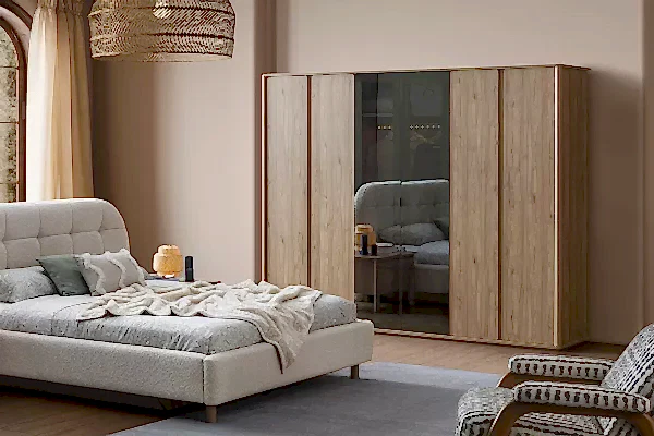 Mona Yatak Odası Takımı