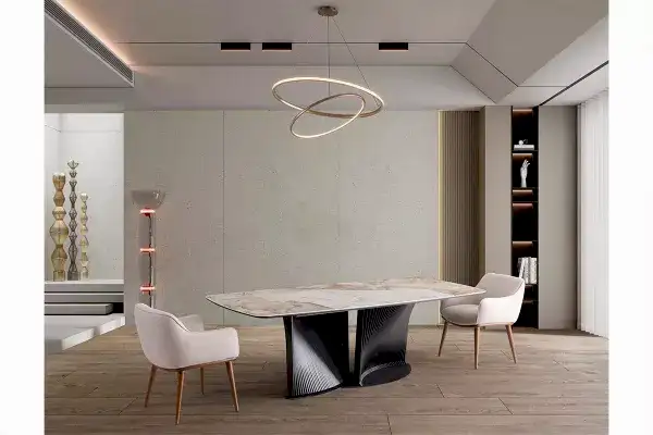 Monaco Seramik Masa TB-601