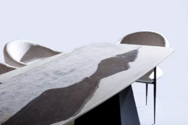 Montreal Seramik Masa Takımı