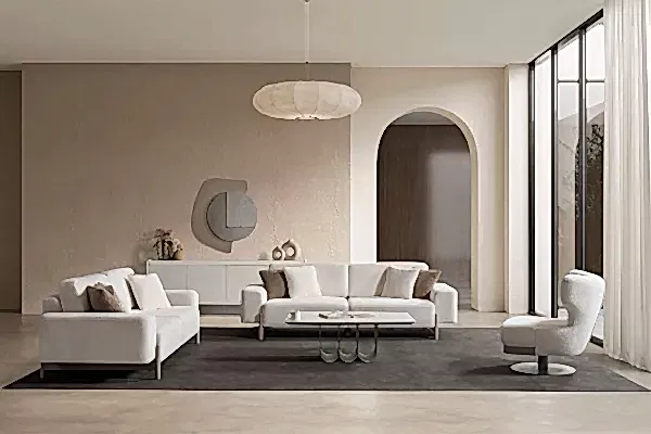 Monza Koltuk Takımı