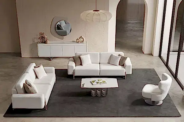 Monza Koltuk Takımı