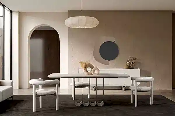 Monza Yemek Masası Takımı