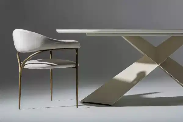 Napoli Seramik Masa Takımı