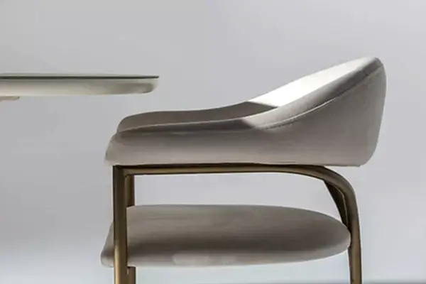 Napoli Seramik Masa Takımı