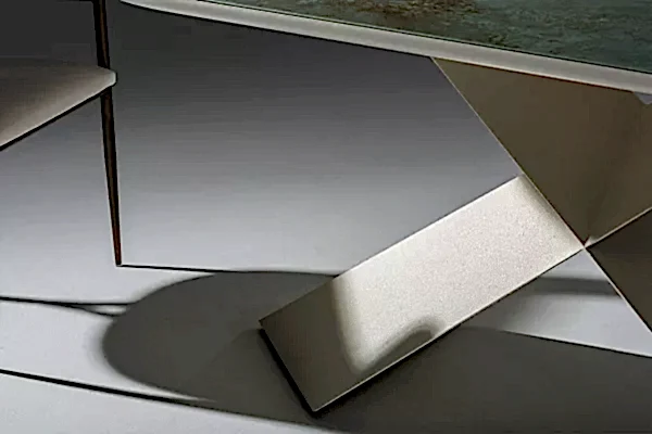 Napoli Seramik Masa Takımı