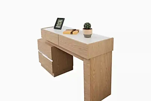 Natura Şifonyer + Ayna