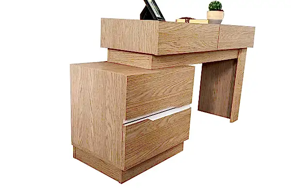 Natura Şifonyer + Ayna