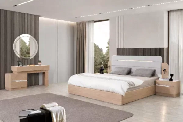 Natura Yatak Odası Takımı