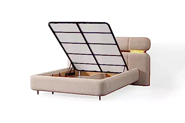 Nota Karyola + Başlık