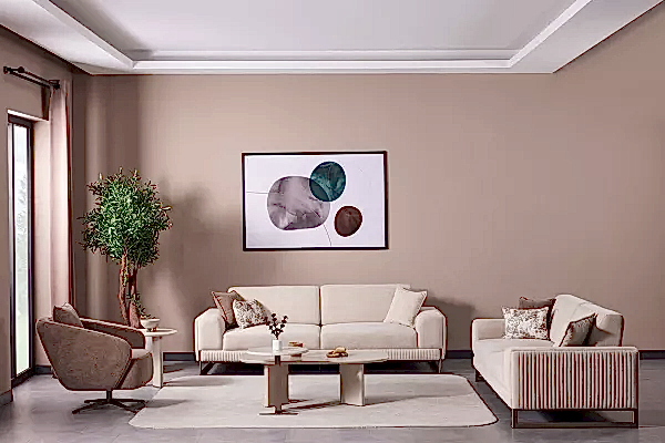 Nota Koltuk Takımı