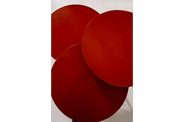 Orange Zigon Sehpa TB-429