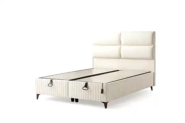 Orlando Yatak-Baza-Başlık Seti