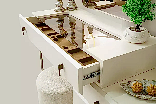 Oslo Şifonyer + Ayna