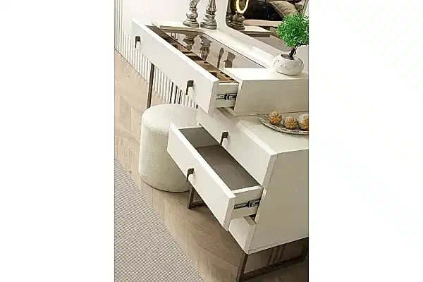 Oslo Şifonyer + Ayna