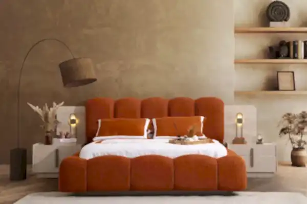 Pablo Bazalı Karyola