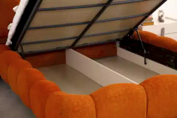 Pablo Bazalı Karyola