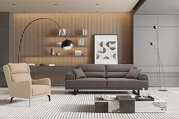 Palermo Koltuk Takımı