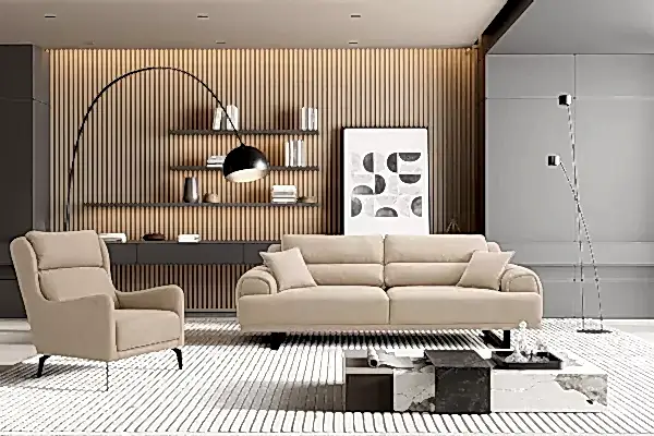 Palermo Koltuk Takımı