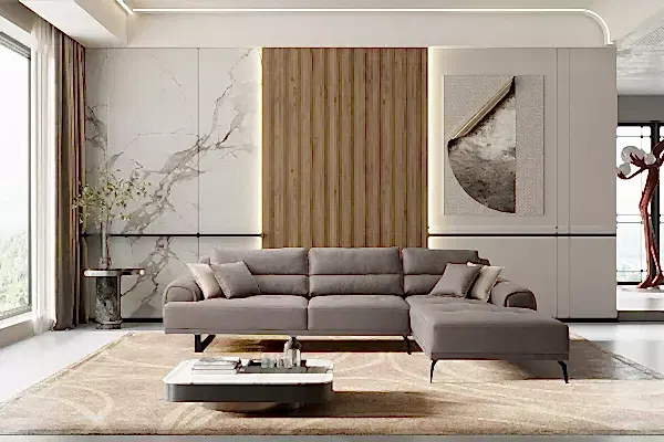 Palermo Köşe Koltuk