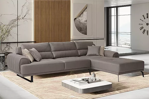 Palermo Köşe Koltuk