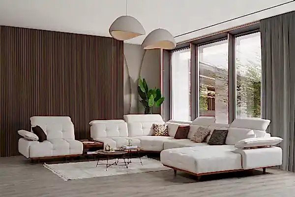 Pandora Köşe Koltuk 1