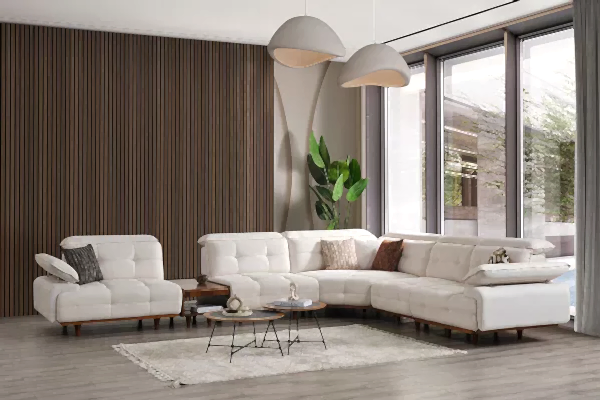 Pandora Köşe Koltuk 2