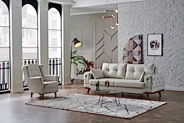 Patara Koltuk Takımı