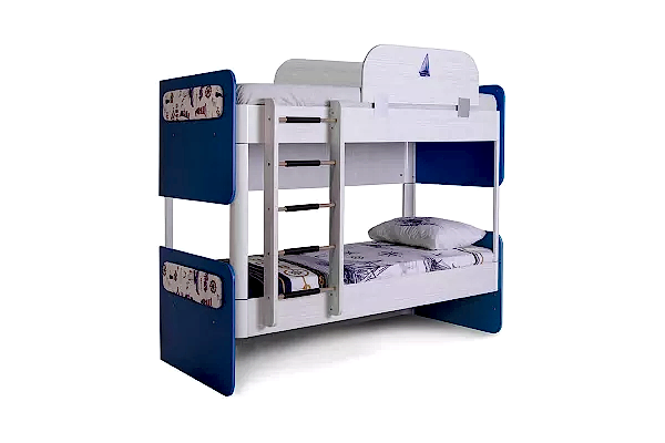 Pearl Genç Odası Ranza