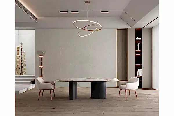 Perini Seramik Masa TB-603