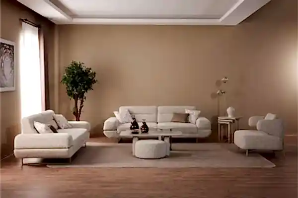 Pier Koltuk Takımı