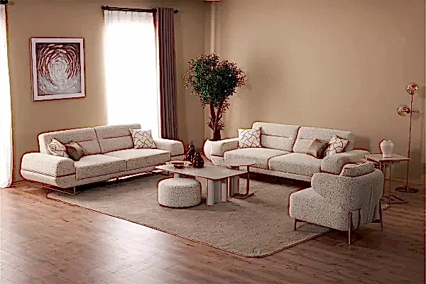 Pier Koltuk Takımı