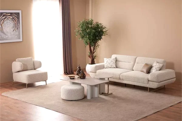 Pier Koltuk Takımı