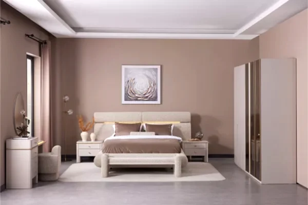 Pier Yatak Odası Takımı