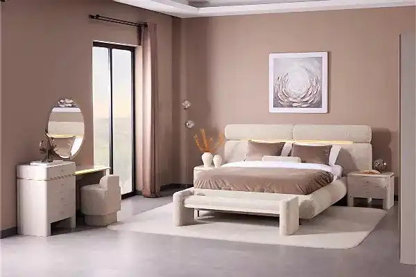 Pier Yatak Odası Takımı