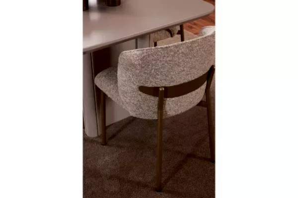 Pier Yemek Masası Takımı