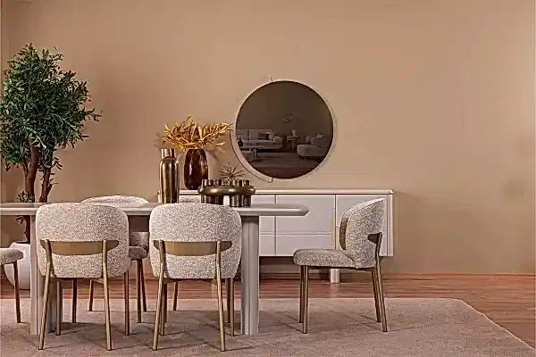 Pier Yemek Odası Takımı