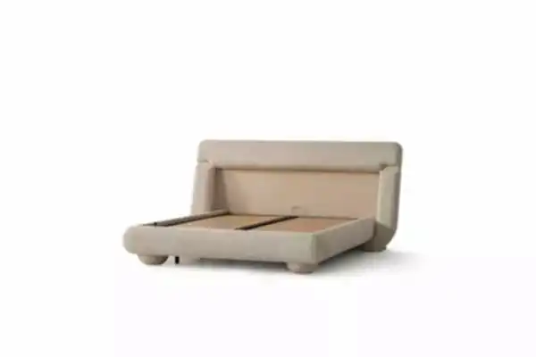 Porto Bazalı Karyola