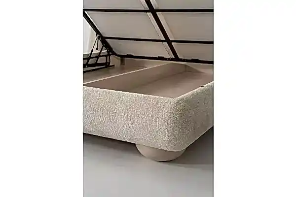 Porto Bazalı Karyola