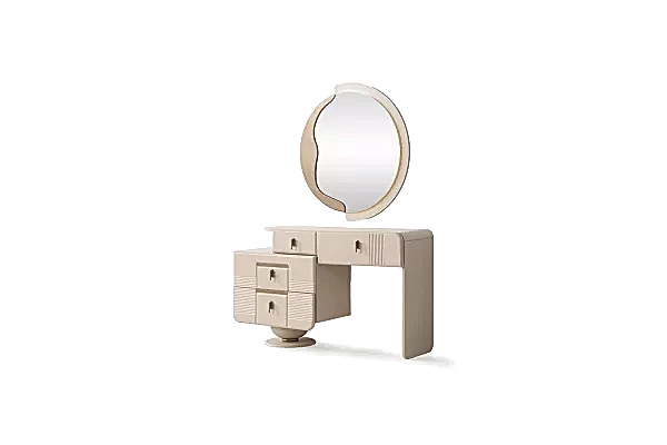 Porto Şifonyer + Ayna